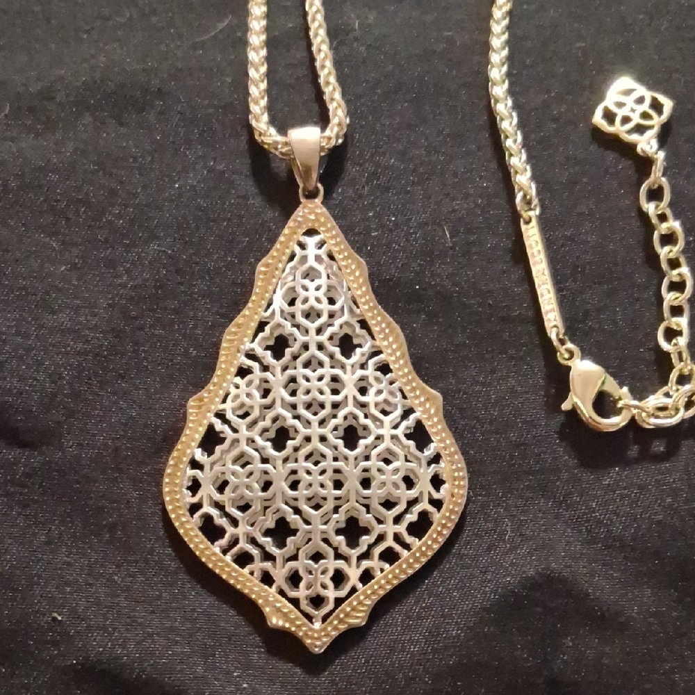 Kendra Scott Aiden Necklace